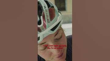 Racing an 800km ultra #BADLANDS #cycling