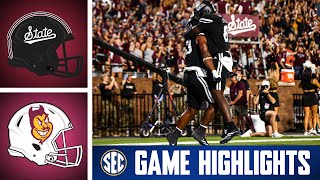 Download Lagu Nr. 12 Arizona State Sun Devils tegen Mississippi State Bulldogs | Hoogtepunten van de wedstrijd ... MP3 Download Lagu Nr. 12 Arizona State Sun Devils tegen Mississippi State Bulldogs | Hoogtepunten van de wedstrijd ... MP3
