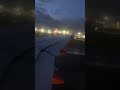 Décollage de Londres Gatwick en a320 easyjet (G-EZUS)