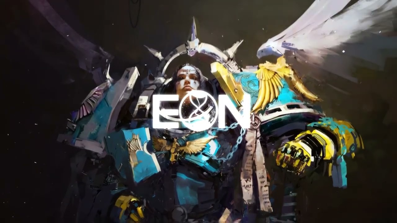 Guarda Eon - Imperium su YouTube Guarda Eon - Imperium su YouTube