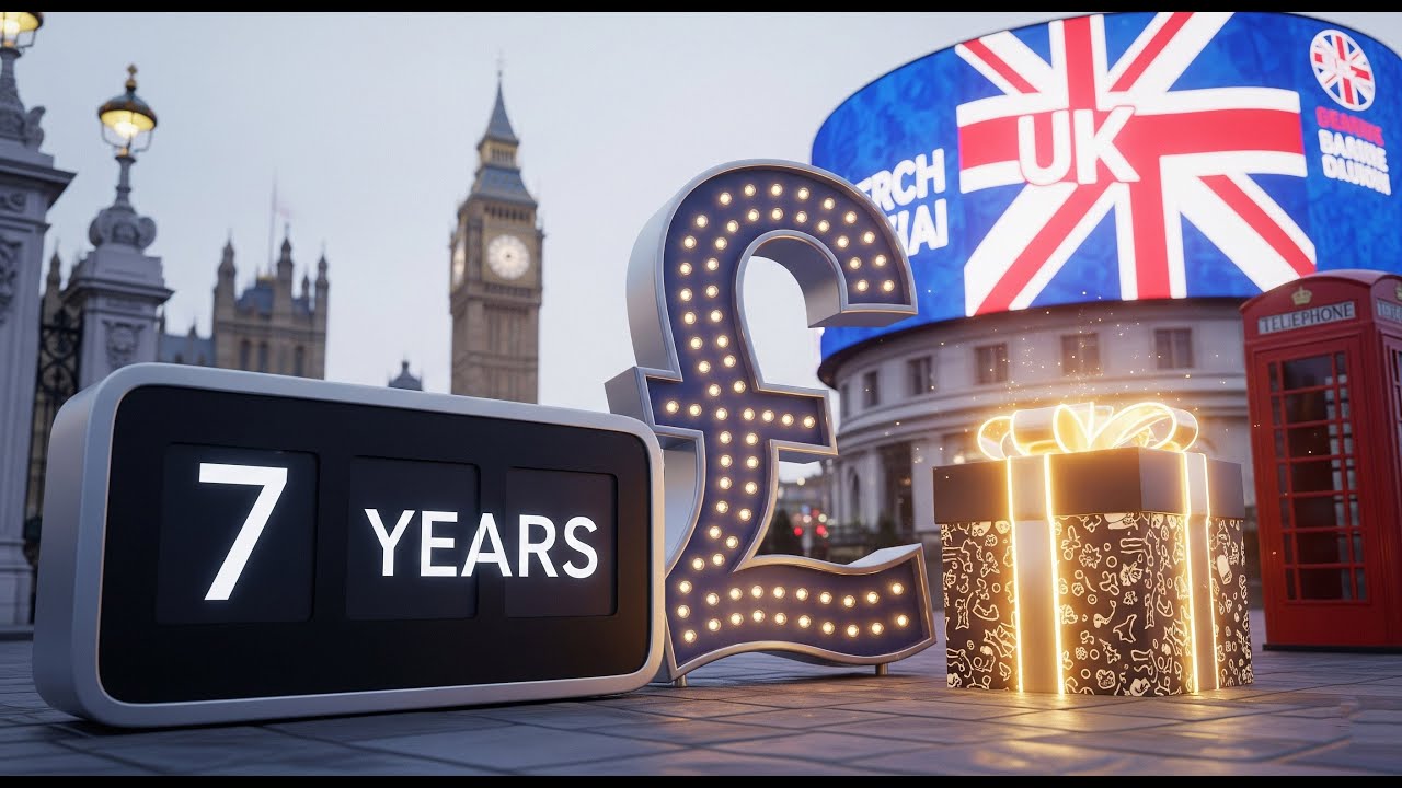 UK Inheritance Tax Loopholes: How Wealthy Families Legall