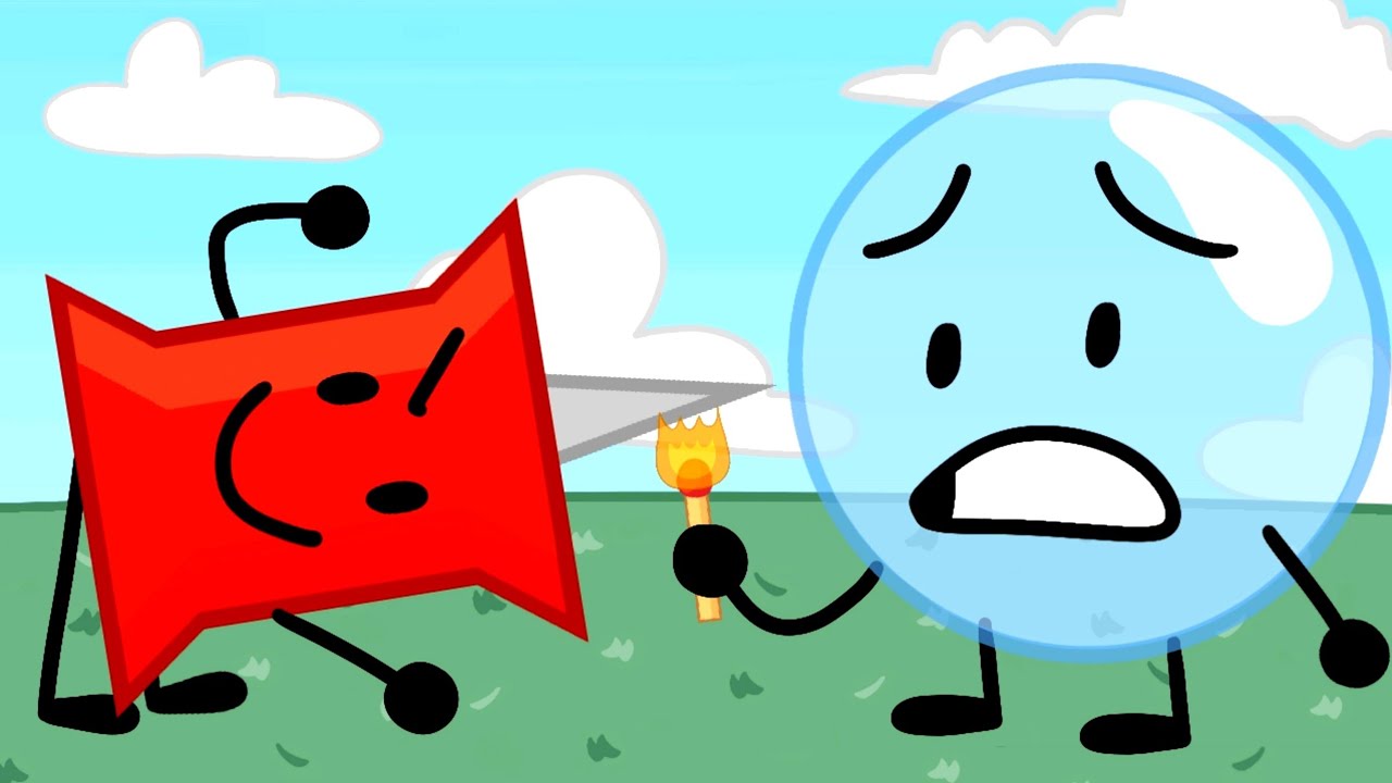 Bfdi Auditions Sparta Remix By Von Klapof - bfdi awesomeness roblox