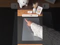 そのクリアファイル捨てないで🥹0円でできる便利すぎる裏ワザ7選✨