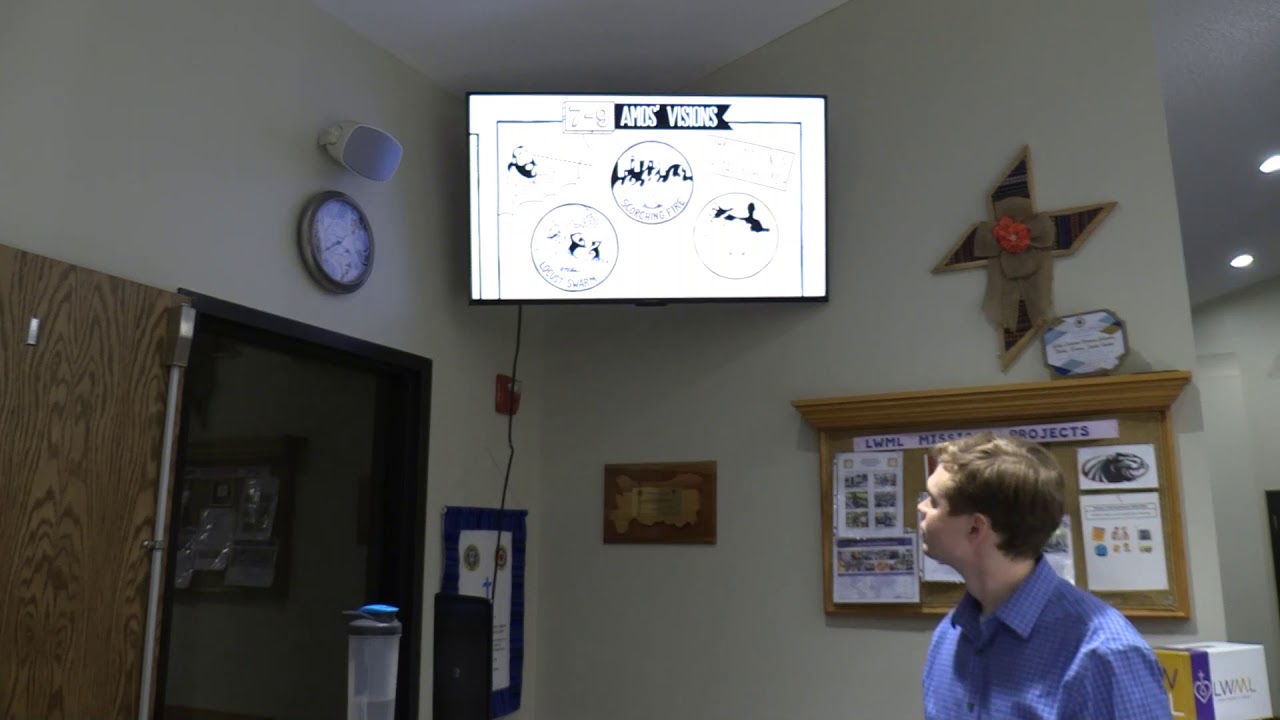 2021-01-13 - Pre Confirmation - Lesson 17 - YouTube