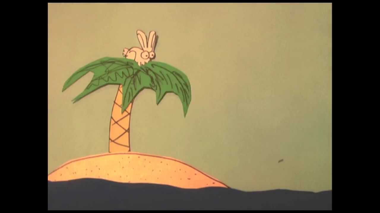 Shark vs Rabbit: Coco-Copter - YouTube