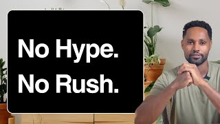 Welcome To Amare's Approach