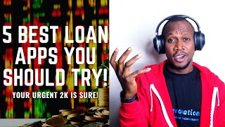 No Guarantor No Collateral:  5 Best Loan Apps You Should Try Out screenshot 5