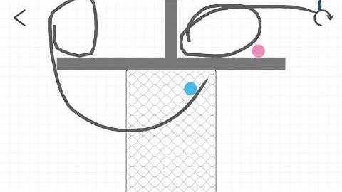 브레인 토트에서 스테이지 225를 클리어 했습니다! http://braindotsapp.com #Brain...