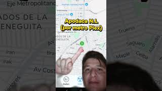 Dónde hay radiación?? #radiactividad #radiacion #fallout #monterrey #findelmundo