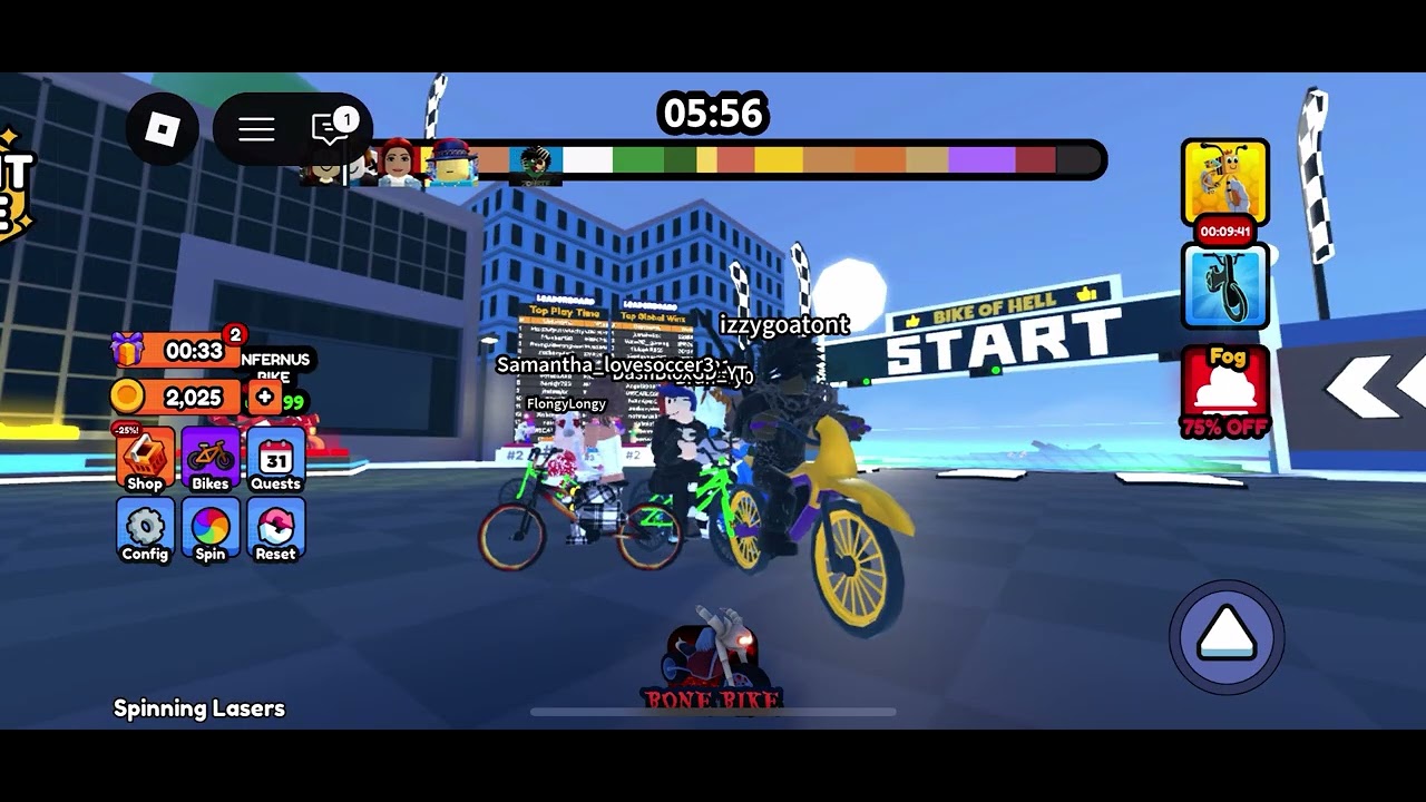 I don’t know what to call this and I’m sorry for making you wait