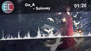 Nightcore - Соловей / Solovey (Eurovision 2020 Ukraine 🇺🇦)【Lyrics】「EuroCore」