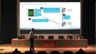 2- Building Cross Platform Mobile Solutions Using Azure Mobile Solutions