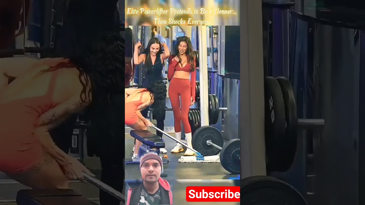 hasina in gym 🤣😅🤣😅🤣😅😨#trending #anatoly #funny #shorts #insta #fb #mixtape #vecna #happybirthday