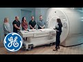 GE Healthcare AIR Technology™ First Impressions | GE Healthcare