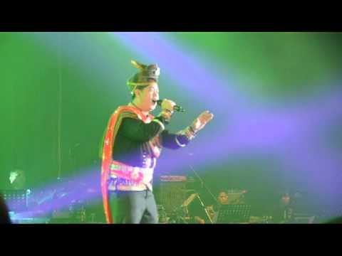 malaysia booker Sugandoi New Song FRED JOANNE ASOON - Ihumon Ku Kagaronku
