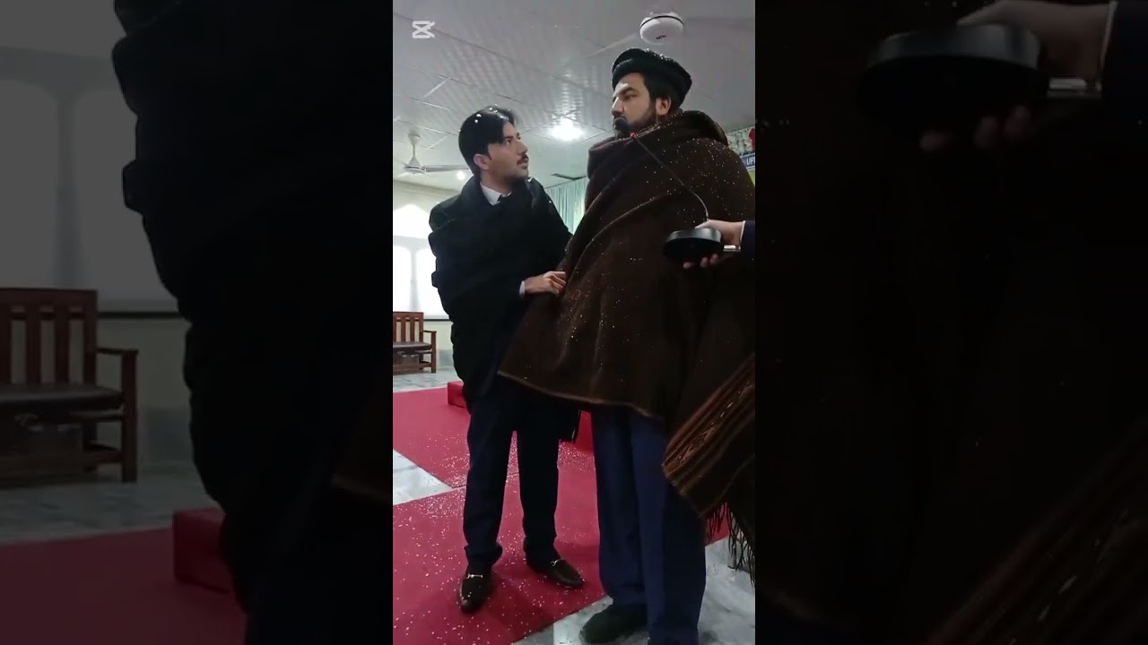 Our seminar topic is: "Stroke Awareness in winter"