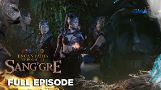 Sang'gre: Sang’gres heal Gargan’s curse (Full Episode 121 - December 1, 2025) |Encantadia Chronicles