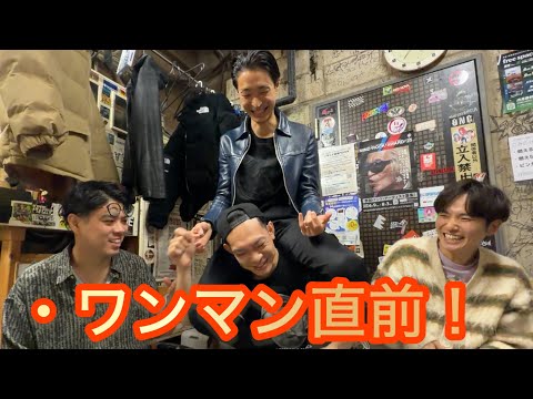 第130回メンシプラジオ