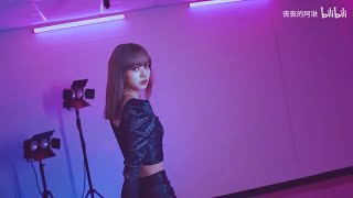 WANG YIBO - LISA | DANCE BATTLE - ATTENTION 【FMV】
