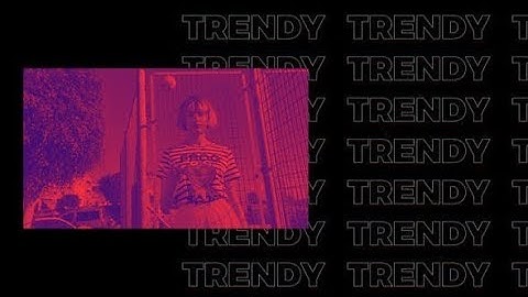 Hip-Hop Dynamic Typography Opener - After Effects Template