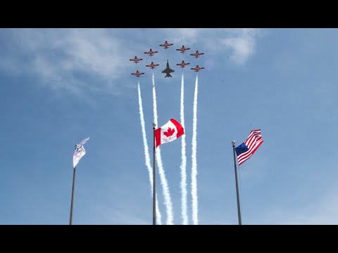 WATCH NOW What Is NORAD 