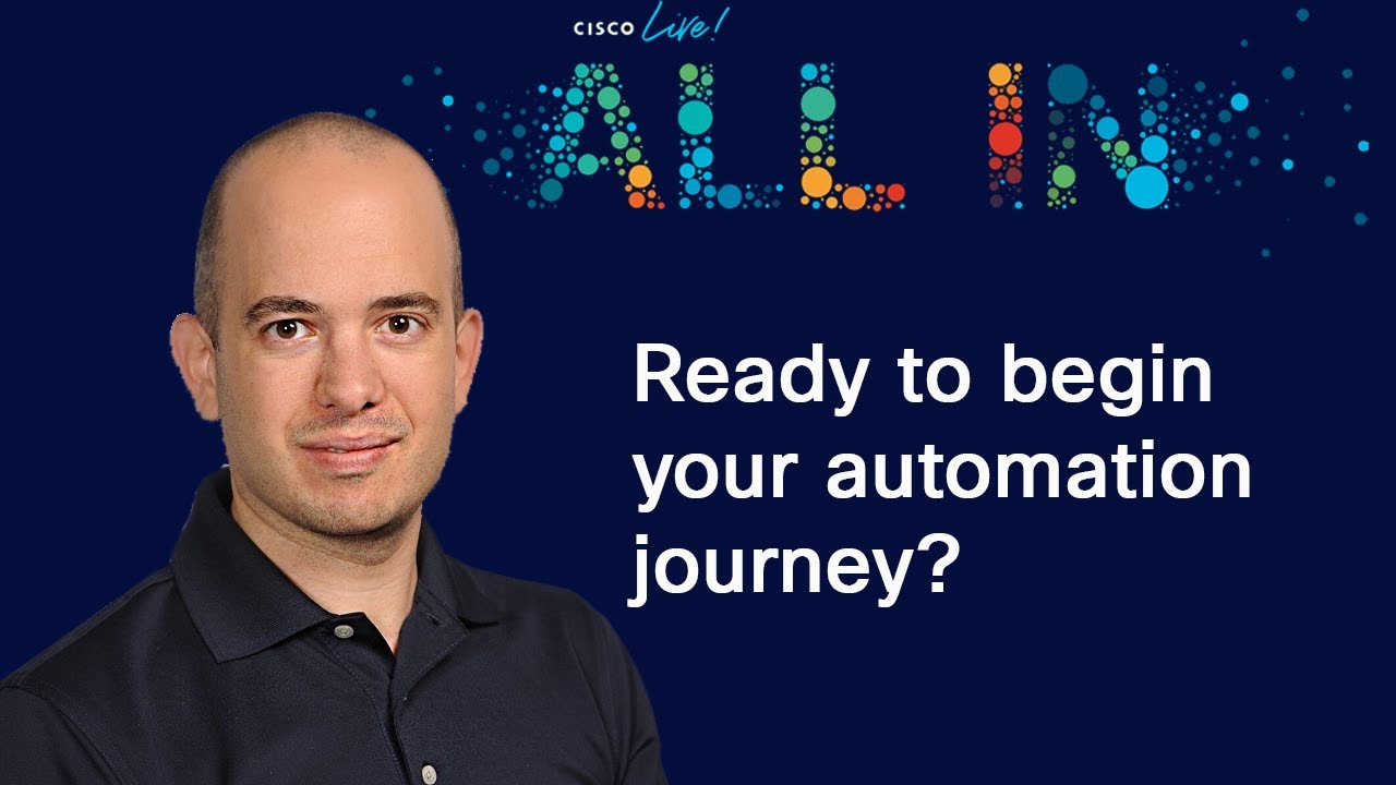 Ready to Begin Your Automation Journey?