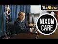 10 Things You Probably Didn’t Know About Richard Nixon