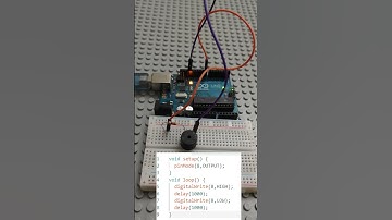 Thumbnail of Arduino Buzzer IDE 2.0.4