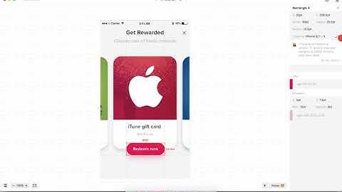 Integrating Adobe XD with Zeplin Tutorial