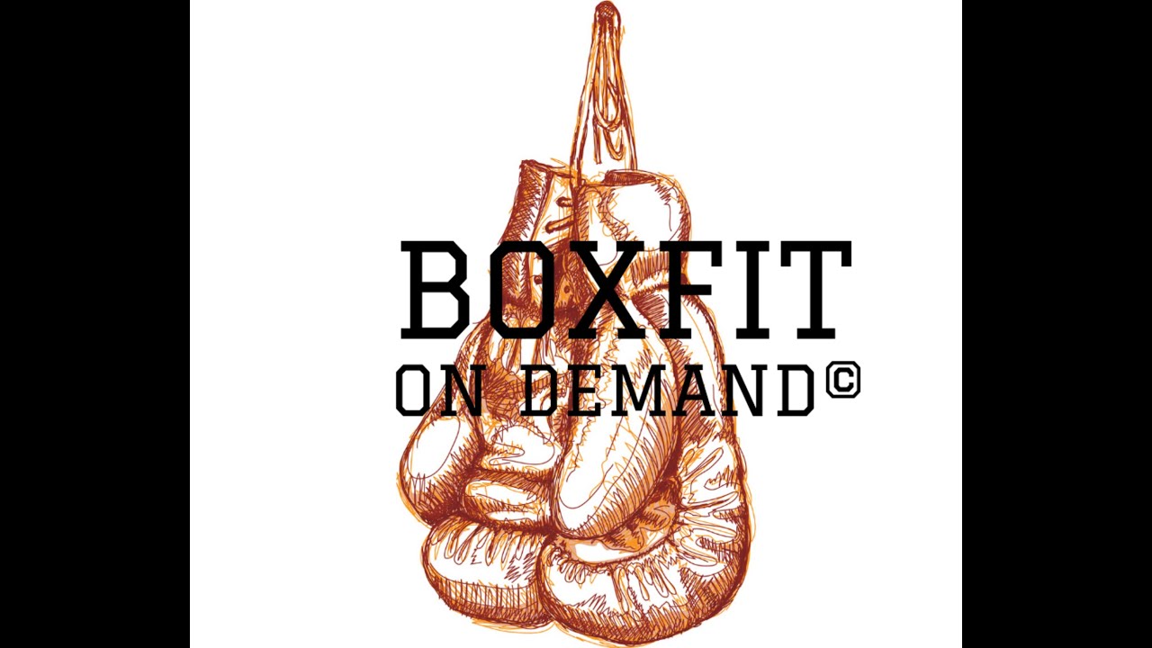Buy Boxfit Online UP TO 52% OFF