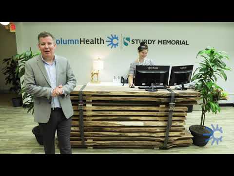 Column Health | Study Memorial