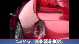 Maaco Commercial Call Now