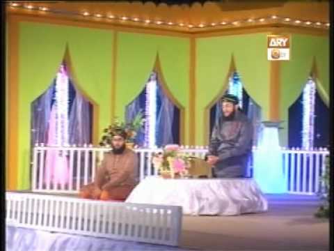 Hafiz Tahir 2010 Badal De Dil Ki DuniyaDAT