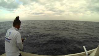 Pesca a big game con Sunrise - Star Fishing TV screenshot 5