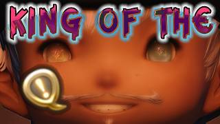 The Hardest Yellow Quest in FFXIV