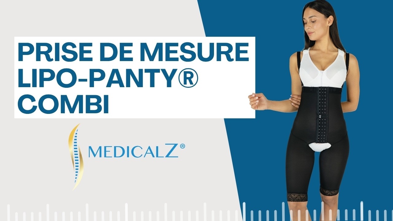PANTY-LIFT® Haut, coupé mollets elegance coolmax® Fond fermé