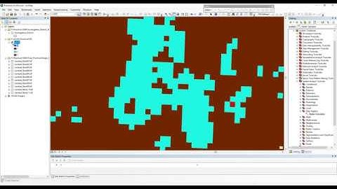 How to Create a Simple Ratio Map Using ArcMap: A Step-by-Step Guide