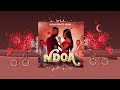 Agastin Ft John Ndoa Official Music Audio 