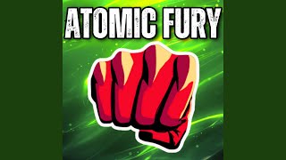 Atomic Fury (Original Game Soundtrack)