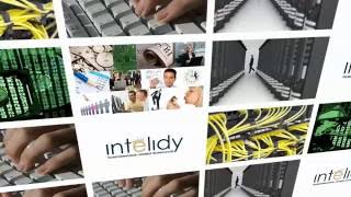 Intelidy - Automated Compliance Management