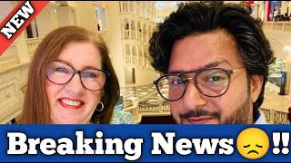 90 Day Fiancé: Jenny Slatten Shares Emotional Update As Sumit Singh Cares For Her Amid Worsening ALS