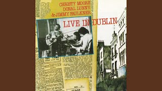 The Boys Of Barr Na Sraide (Live In Dublin) chords