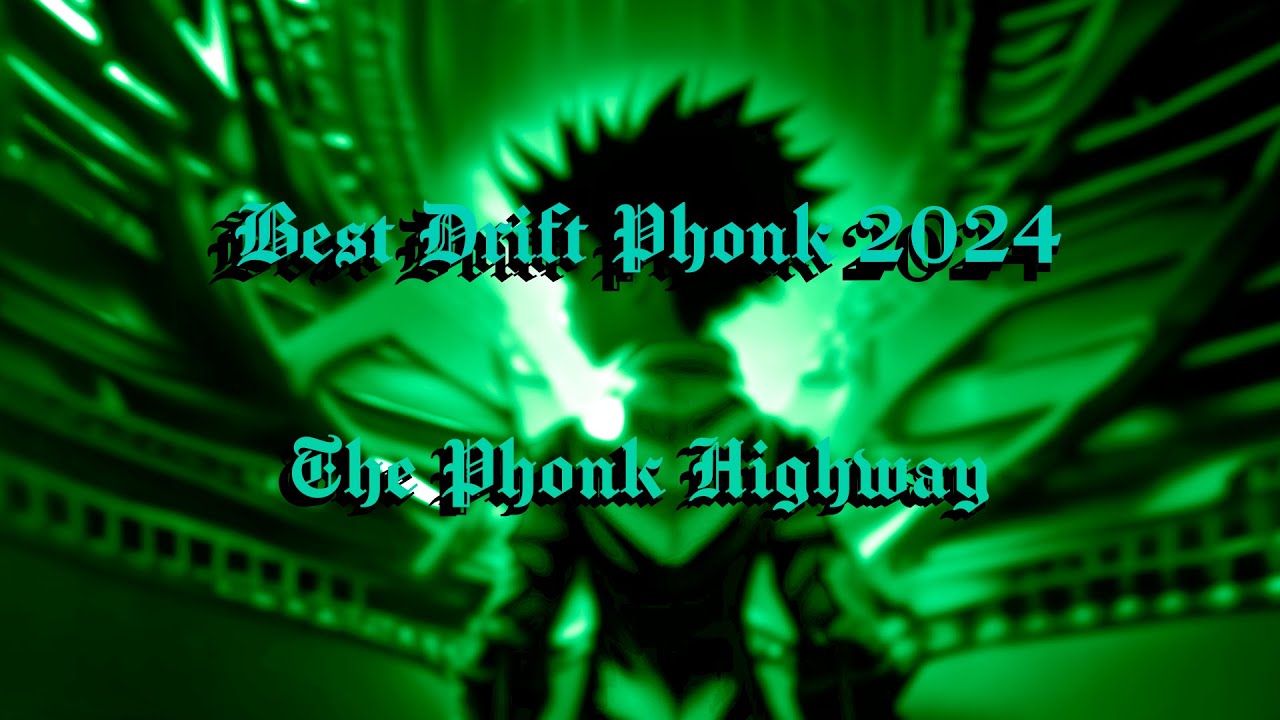 Агрессивный фонк для тренировок