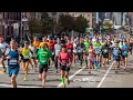 Live Coverage: NYC TSC Marathon 2025 – The Ultimate 26.2-Mile Race Through All Five Boroughs! 🌆