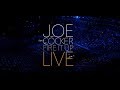 Joe Cocker - Fire it Up Live, Cologne Germany - April 2013