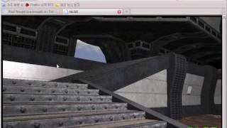 Glge With Webgl In Firefox 3.7 Alpha4