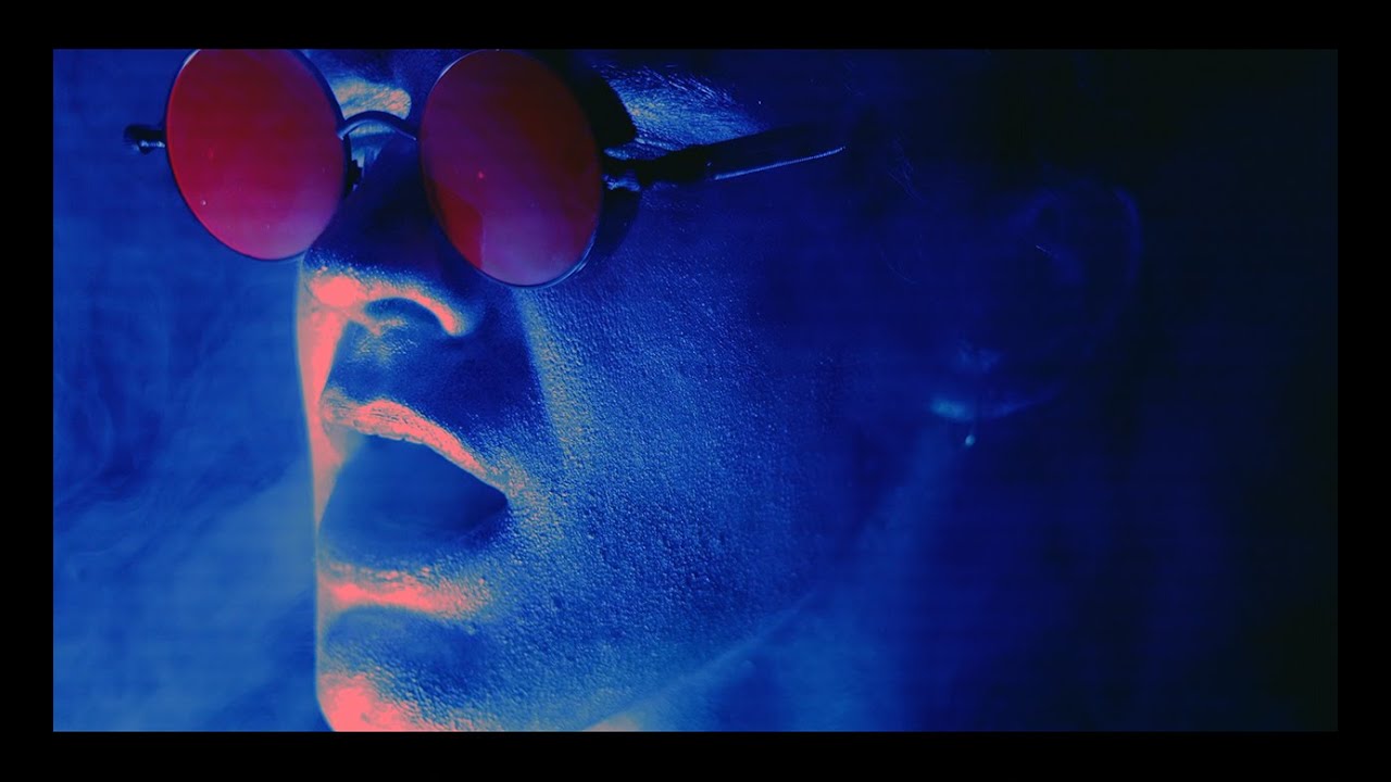 Vudajé - Mr. Freeze [Official Video]