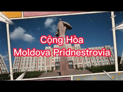 Video: Thành phần và dân số của Moldova. Dân số Moldova theo năm