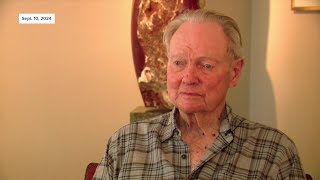 Burt Holmes, co-founder of QuikTrip, passes away