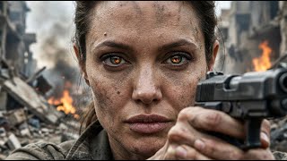 Angelina Jolie | Blockbuster Movie 2026 | Full Action movie | Hollywood #actionmovies uk5b